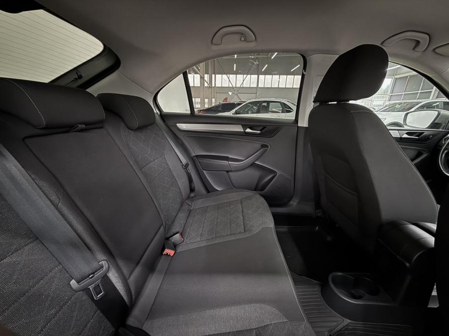Volkswagen Polo VI Смоленск  - изображение 8