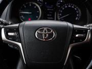 Toyota Land Cruiser Prado 150 Series Рестайлинг 3 Москва  - изображение 44