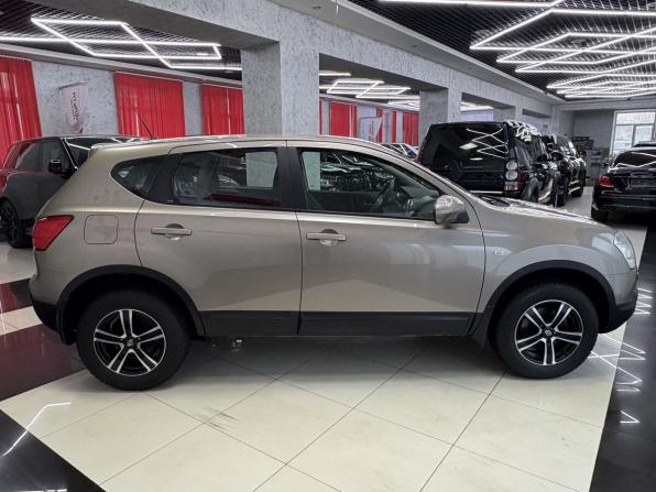 Nissan Qashqai I с пробегом 2009 года, цена 899 000 рублей, 176308 км, внедорожник, Автокод Объявления