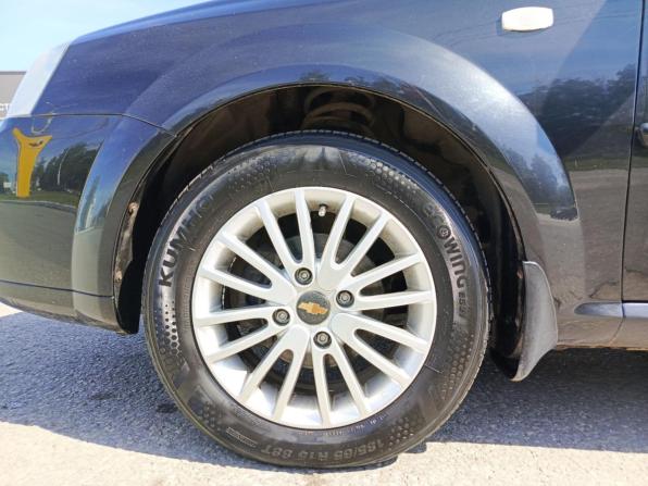 Chevrolet Lacetti I с пробегом 2011 года, цена 440 000 рублей, 272424 км, седан, Автокод Объявления