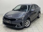 Kia Rio IV Рестайлинг Курск  - изображение 21