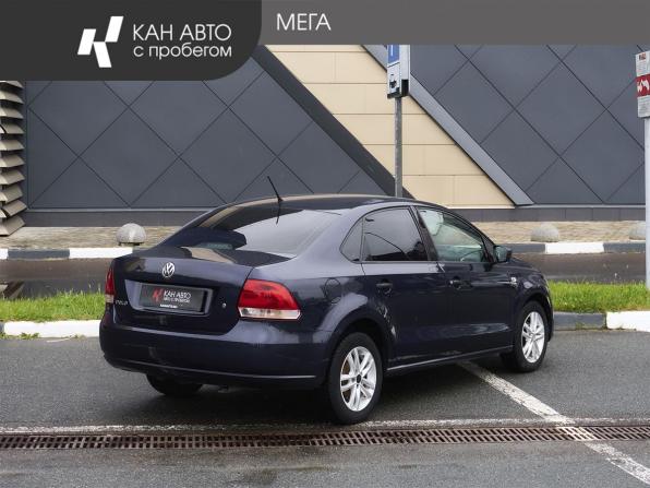 Volkswagen Polo V с пробегом 2013 года, цена 614 000 рублей, 237048 км, седан, Автокод Объявления