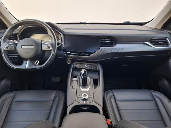 Haval F7x I с пробегом 2021 года, цена 1 900 000 рублей, 81248 км, внедорожник, Автокод Объявления