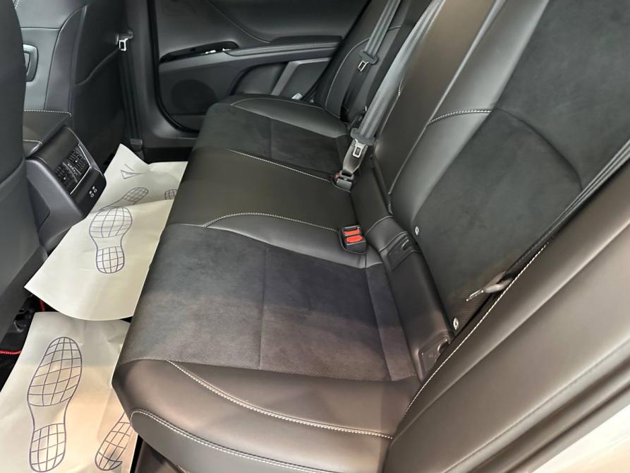 Toyota Camry IX (XV80) China Market Екатеринбург  - изображение 13