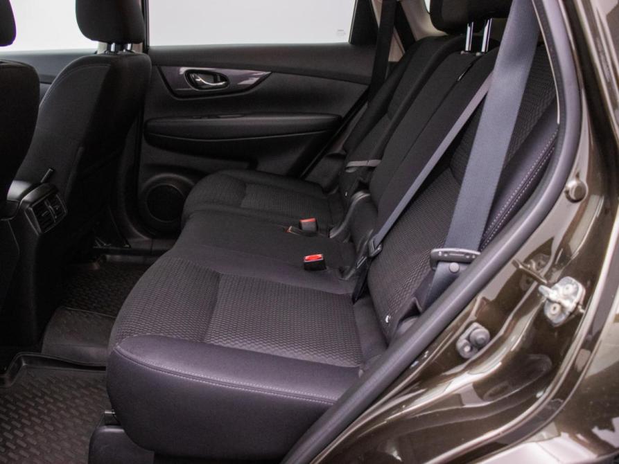 Nissan X-Trail III Рестайлинг Москва  - изображение 11