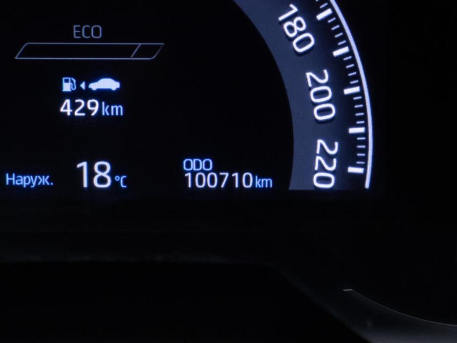 Toyota RAV4 V (XA50) Москва  - изображение 13