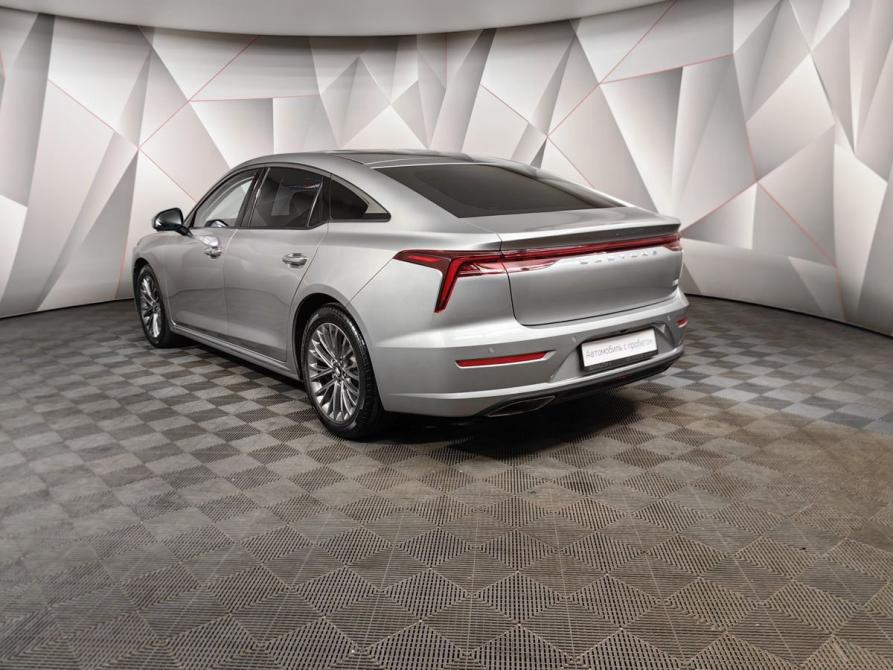 FAW Bestune B70 I Москва  - изображение 4