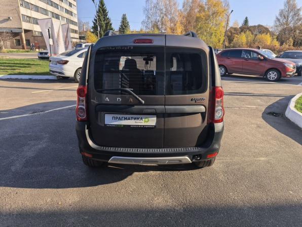 Lada (ВАЗ) Largus I Рестайлинг с пробегом 2021 года, цена 1 049 000 рублей, 183054 км, универсал, Автокод Объявления