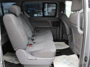 Hyundai H-1 II Москва  - изображение 37