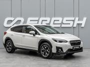 Subaru XV II Краснодар  - изображение 22