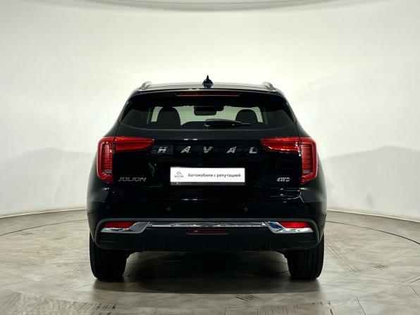 Haval Jolion I с пробегом 2023 года, цена 1 900 000 рублей, 16875 км, внедорожник, Автокод Объявления