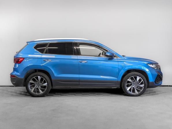Jetta VS5 I Рестайлинг с пробегом 2023 года, цена 1 950 000 рублей, 69372 км, внедорожник, Автокод Объявления