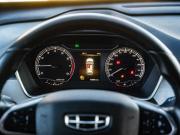 Geely Coolray I Курган  - изображение 44