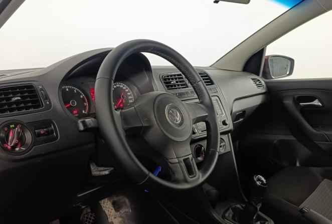 Volkswagen Polo V с пробегом 2013 года, цена 840 000 рублей, 162428 км, седан, Автокод Объявления