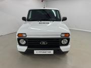 Lada (ВАЗ) Niva Legend I Москва  - изображение 16