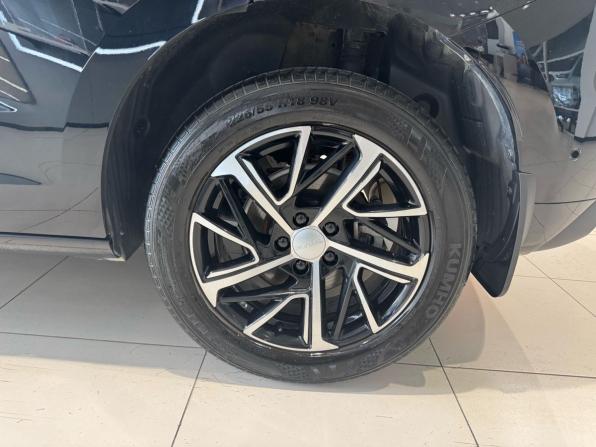 Haval Jolion I с пробегом 2023 года, цена 1 799 000 рублей, 37300 км, внедорожник, Автокод Объявления