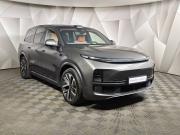 Li Auto (Lixiang) L9 I Москва  - изображение 23