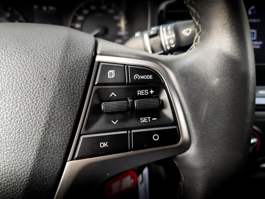 Hyundai Solaris II Рестайлинг Москва  - изображение 28
