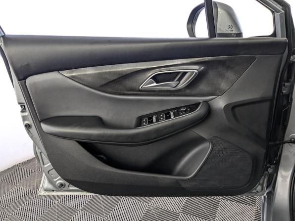 BAIC U5 Plus с пробегом 2023 года, цена 950 000 рублей, 90512 км, седан, Автокод Объявления
