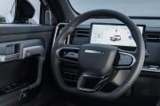 Jaecoo J7 I Рестайлинг Москва  - изображение 18