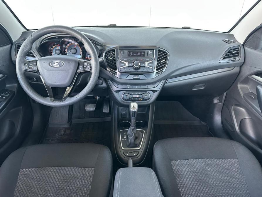 Lada (ВАЗ) Vesta I Тамбов  - изображение 15