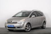 Toyota Corolla Verso I Рестайлинг Томск  - изображение 21