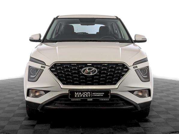 Hyundai Creta II с пробегом 2021 года, цена 2 025 000 рублей, 104539 км, внедорожник, Автокод Объявления