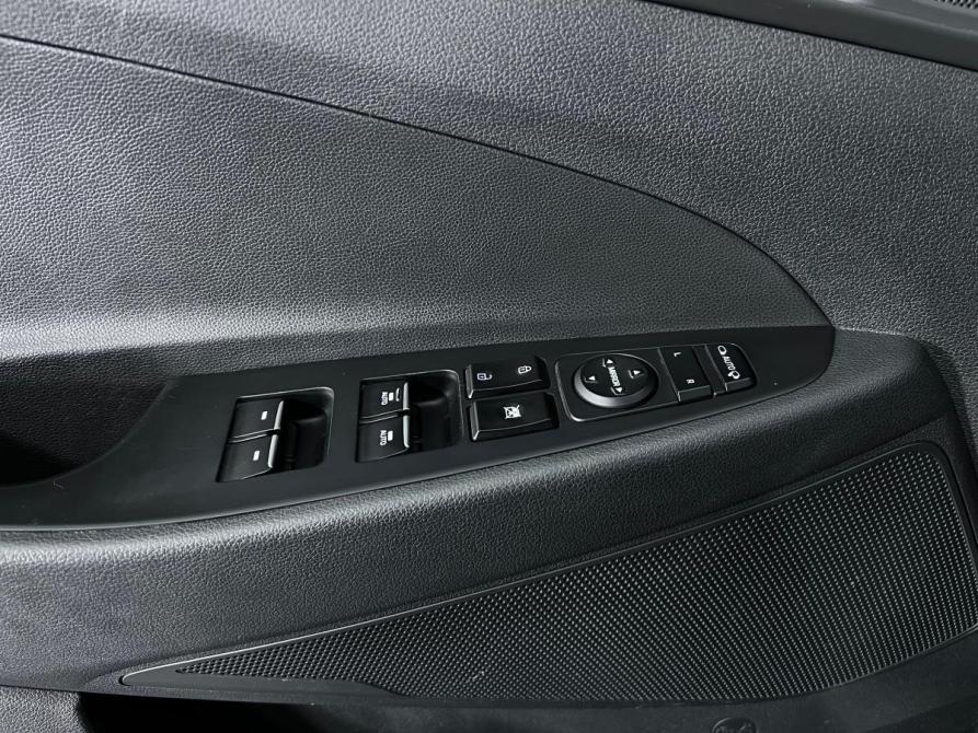Hyundai Tucson III Рестайлинг Ростов-на-Дону  - изображение 18