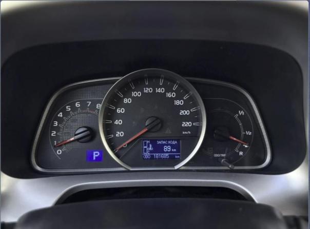Toyota RAV4 IV (XA40) с пробегом 2014 года, цена 1 650 000 рублей, 181441 км, внедорожник, Автокод Объявления