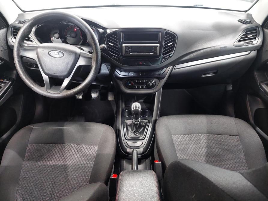 Lada (ВАЗ) Vesta I Пермь  - изображение 14