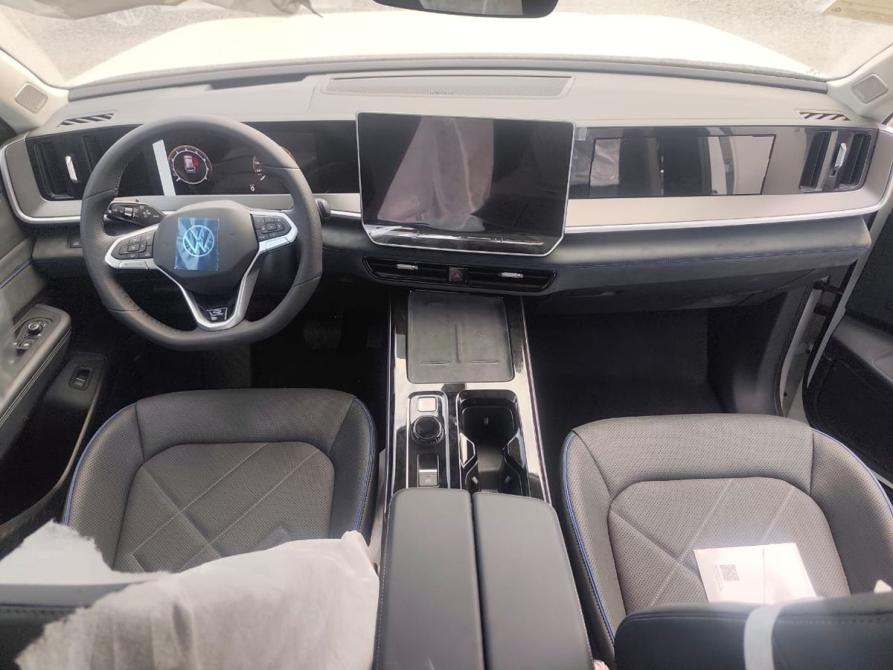 Volkswagen Tavendor I Рестайлинг Самара  - изображение 6