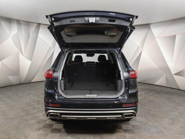 Chery Tiggo 8 Pro I с пробегом 2021 года, цена 1 429 000 рублей, 147507 км, внедорожник, Автокод Объявления
