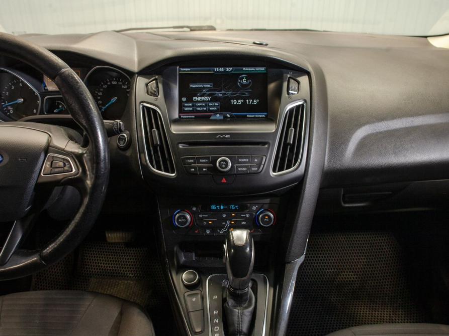 Ford Focus III Рестайлинг Иваново  - изображение 26
