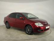 Toyota Corolla IX (E120 E130) Рестайлинг Санкт-Петербург  - изображение 32