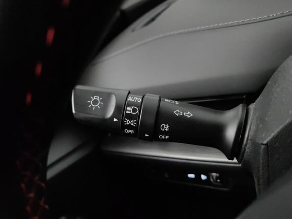 Changan CS55 Plus II Рестайлинг с пробегом 2023 года, цена 1 949 000 рублей, 34527 км, внедорожник, Автокод Объявления