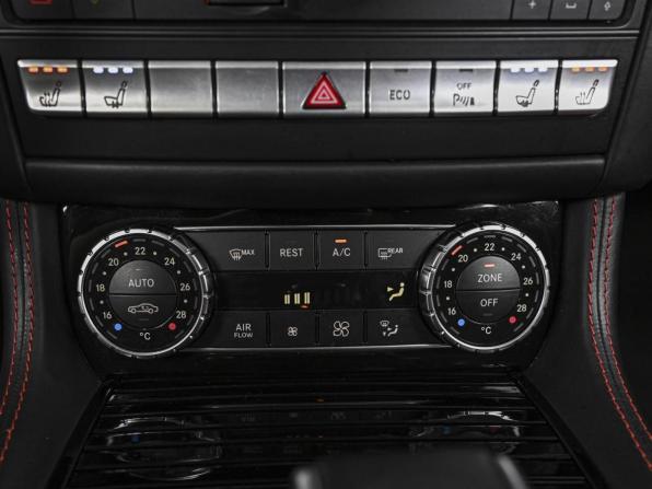 Mercedes-Benz CLS AMG II (W218) Рестайлинг с пробегом 2015 года, цена 5 950 000 рублей, 78037 км, седан, Автокод Объявления