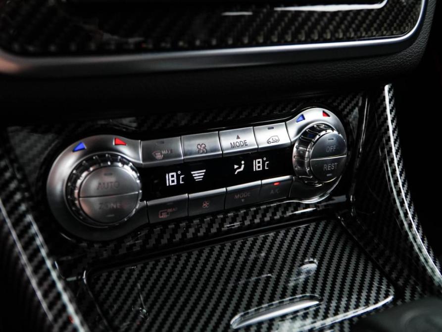 Mercedes-Benz GLA AMG I (X156) Москва  - изображение 23