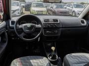 Skoda Fabia II Краснодар  - изображение 23