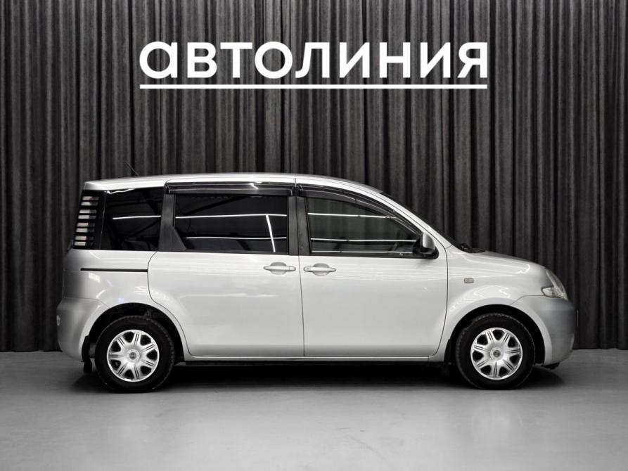 Toyota Sienta I Красноярск  - изображение 5