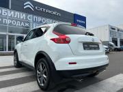 Nissan Juke I Тверь  - изображение 33