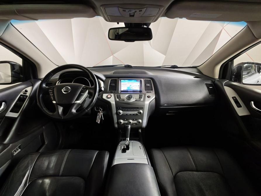 Nissan Murano II (Z51) Рестайлинг 2 Москва  - изображение 14