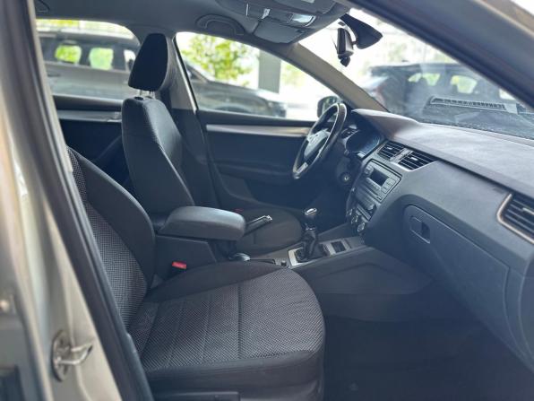 Skoda Octavia III (A7) с пробегом 2013 года, цена 990 000 рублей, 125000 км, лифтбек, Автокод Объявления