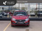 Lada (ВАЗ) Granta I Рестайлинг Казань  - изображение 11