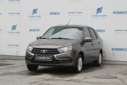 Lada (ВАЗ) Granta I Рестайлинг Пермь  - изображение 20