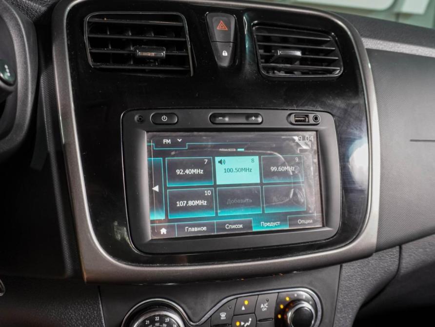 Renault Sandero II Воронеж  - изображение 15