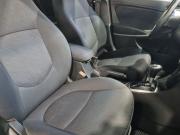 Hyundai Solaris I Санкт-Петербург  - изображение 24