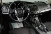 Mazda 3 II (BL) Рестайлинг Сургут  - изображение 29