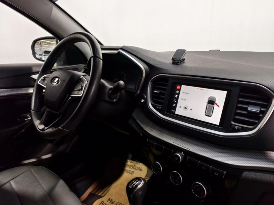 Lada (ВАЗ) Vesta I Рестайлинг (NG) Курск  - изображение 5