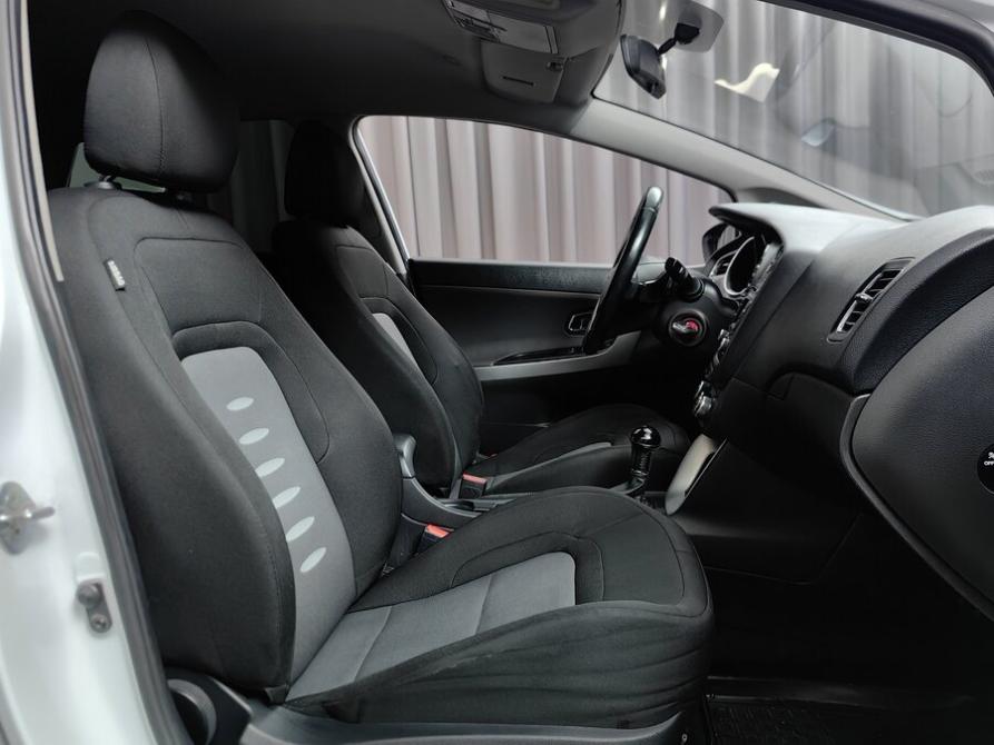 Kia Ceed II Москва  - изображение 8