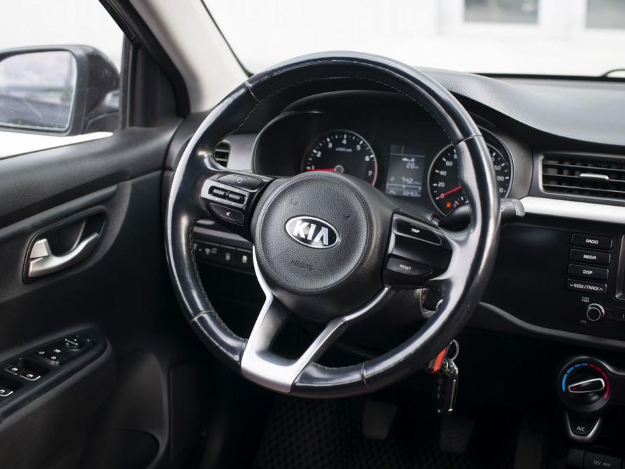 Kia Rio IV Курган  - изображение 15